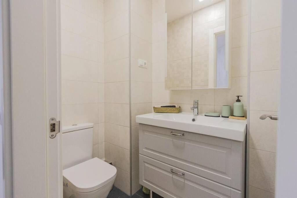 Apartamento Centro Ciudad Malaga Exterior photo