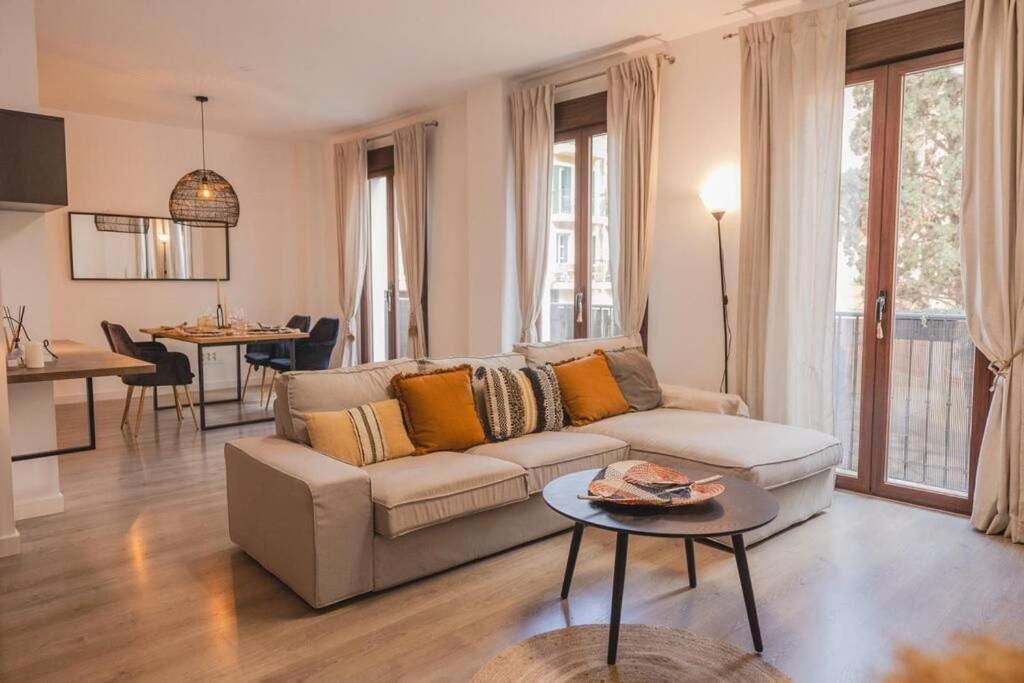 Apartamento Centro Ciudad Malaga Exterior photo